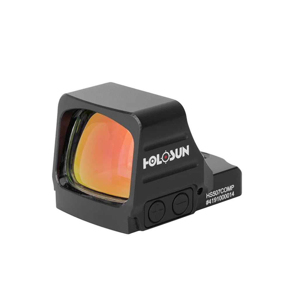 Holosun 507Comp [arany]