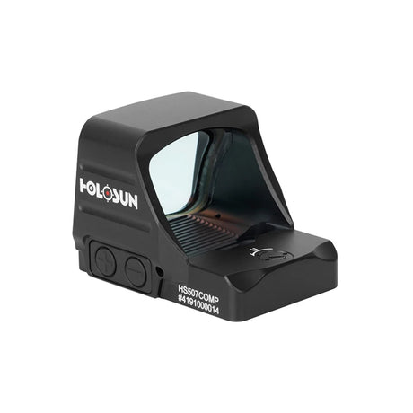 Holosun 507Comp [arany]