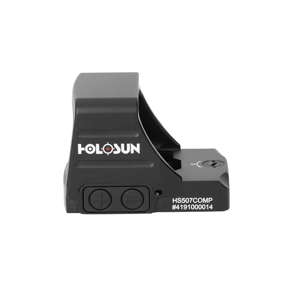 Holosun 507Comp [arany]