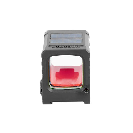 Holosun AEMS Micro [piros]