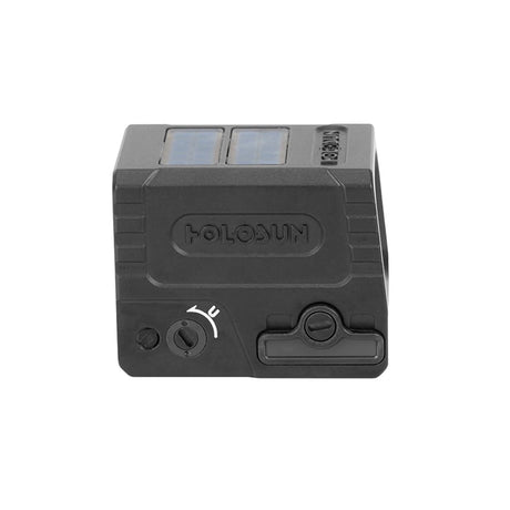 Holosun AEMS Micro [piros]