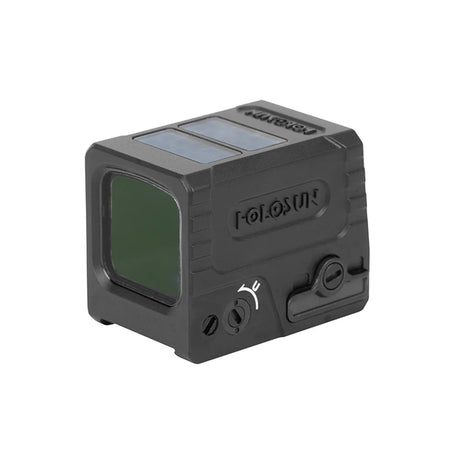 Holosun AEMS Micro [piros]