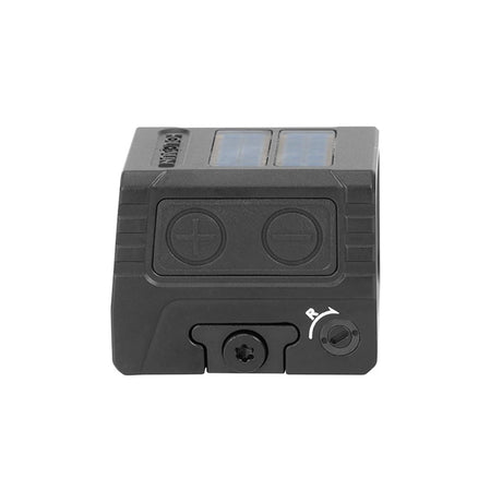 Holosun AEMS Micro [piros]
