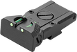 Magnum Research Desert Eagle állítható hátsó irányzék | fiber optic