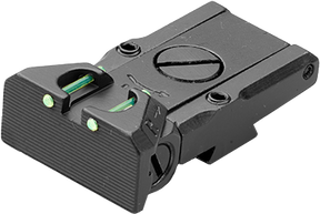 Magnum Research Desert Eagle állítható hátsó irányzék | fiber optic