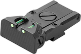 Magnum Research Desert Eagle állítható hátsó irányzék | fiber optic