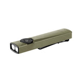 Olight Arkfeld Ultra | lapos 3 az 1-ben EDC lámpa | 1.400 lm - Olive Green