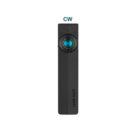 Olight ArkPro | lapos 4 az 1-ben EDC lámpa | 1.500 lm