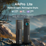 Olight ArkPro Lite | lapos 3 az 1-ben EDC lámpa | 1.200 lm