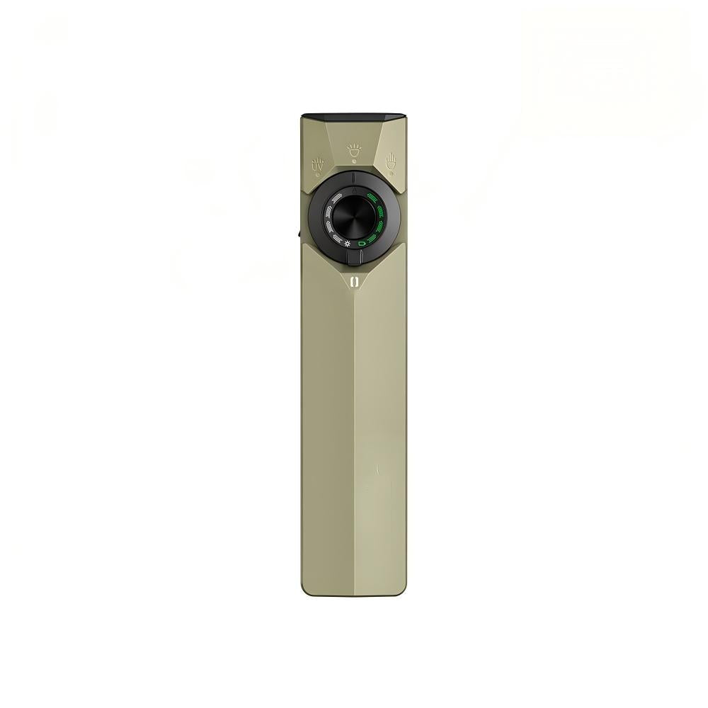 Olight ArkPro Ultra | lapos 4 az 1-ben EDC lámpa | 1.700 lm - Olive Green