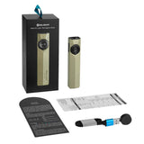 Olight ArkPro Ultra | lapos 4 az 1-ben EDC lámpa | 1.700 lm - Olive Green