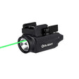 Olight Baldr S | pisztolylámpa lézerrel | 800 lm