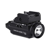Olight Baldr S | pisztolylámpa lézerrel | 800 lm