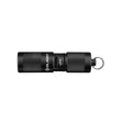 Olight i1R 2 Pro | újratölthető kulcscsomó lámpa | 180 lm - Fekete