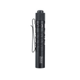 Olight i3T EOS | slim EDC lámpa | 180 lm - Black