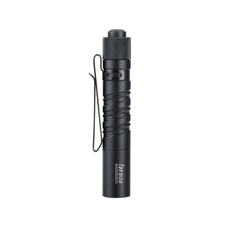 Olight i3T EOS | slim EDC lámpa | 180 lm - Black