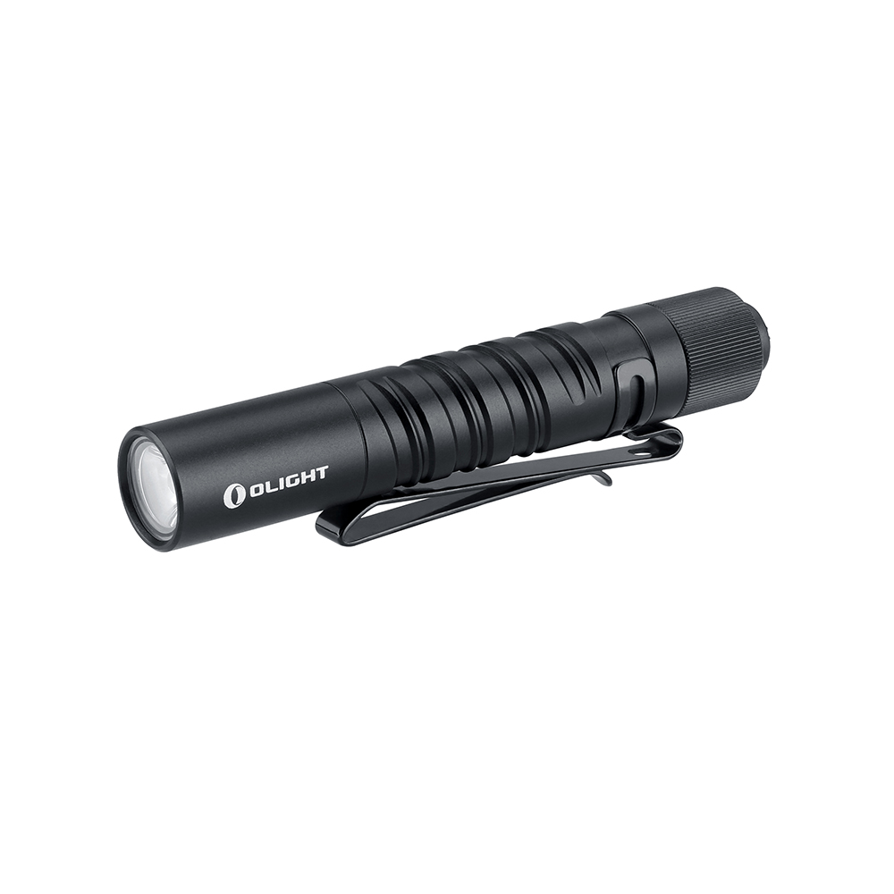 Olight i3T EOS | slim EDC lámpa | 180 lm - Black