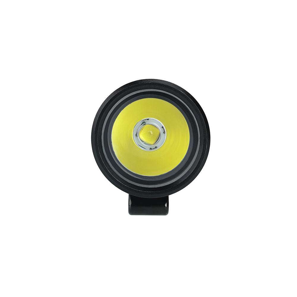 Olight i3T EOS | slim EDC lámpa | 180 lm - Black