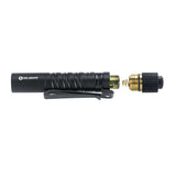 Olight i3T EOS | slim EDC lámpa | 180 lm - Black