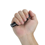 Olight i3T EOS | slim EDC lámpa | 180 lm - Black