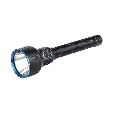 Olight Javelot Pro 2 | nagy hatótávolságú lámpa [1.050 m] | 2.500 lm