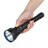 Olight Javelot Turbo 2 | hosszú hatótávolságú lámpa [1.500 m] | 1.800 lm