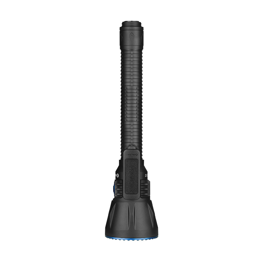 Olight Javelot Turbo 2 | hosszú hatótávolságú lámpa [1.500 m] | 1.800 lm