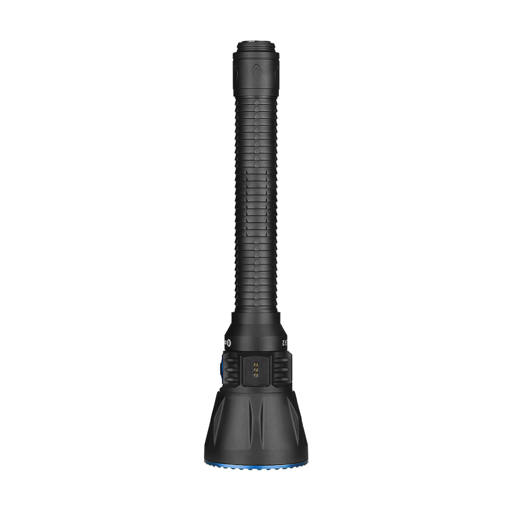 Olight Javelot Turbo 2 | hosszú hatótávolságú lámpa [1.500 m] | 1.800 lm