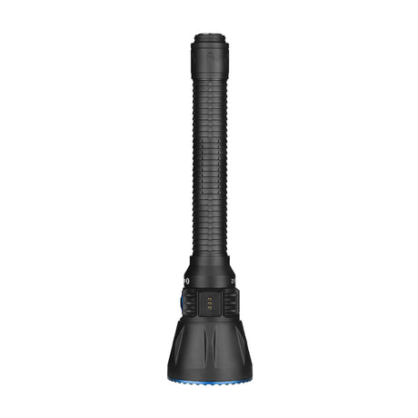 Olight Javelot Turbo 2 | hosszú hatótávolságú lámpa [1.500 m] | 1.800 lm