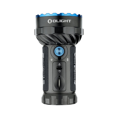 Olight Marauder 2 | ultra erős újratölthető lámpa | 14.000 lm