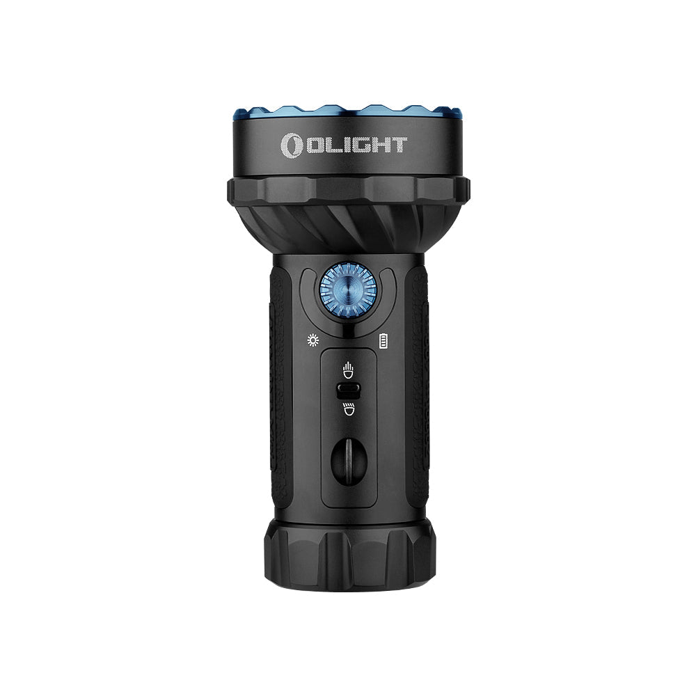 Olight Marauder Mini | többszínű újratölthető lámpa | 7.000 lm