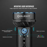 Olight Marauder Mini | többszínű újratölthető lámpa | 7.000 lm