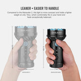 Olight Marauder Mini | többszínű újratölthető lámpa | 7.000 lm