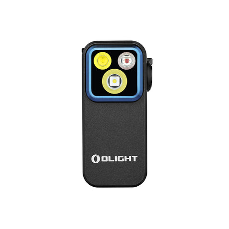 Olight Oclip Pro | többfunkciós csíptetős lámpa | 500 lm