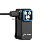 Olight Oclip Pro | többfunkciós csíptetős lámpa | 500 lm
