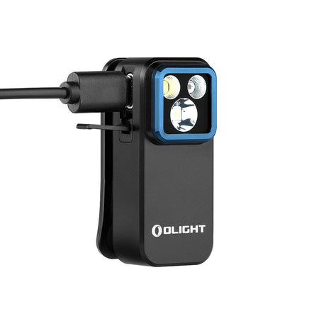 Olight Oclip Pro | többfunkciós csíptetős lámpa | 500 lm