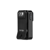 Olight Oclip | újratölthető EDC csíptetős lámpa | 300 lm - Fekete