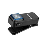 Olight Oclip | újratölthető EDC csíptetős lámpa | 300 lm - Fekete