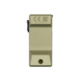 Olight Oclip Ultra | 3 az 1-ben csíptethető EDC lámpa | 530 lm - Olive Green