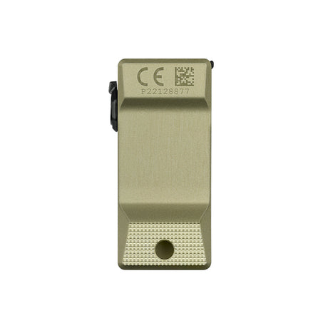Olight Oclip Ultra | 3 az 1-ben csíptethető EDC lámpa | 530 lm - Olive Green