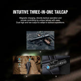 Olight Odin | puskalámpa | 2.000 lm