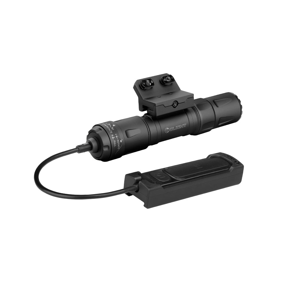 Olight Odin S | M-LOK pisztolylámpa | 1.500 lm