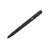 Olight O’Pen 3 | multifunkciós toll-lámpa | 120 lm + zöld lézer - Fekete
