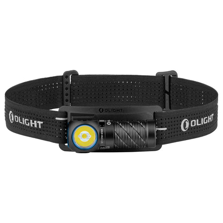 Olight Perun 3 Mini Premium | újratölthető fejlámpa | 1.250 lm