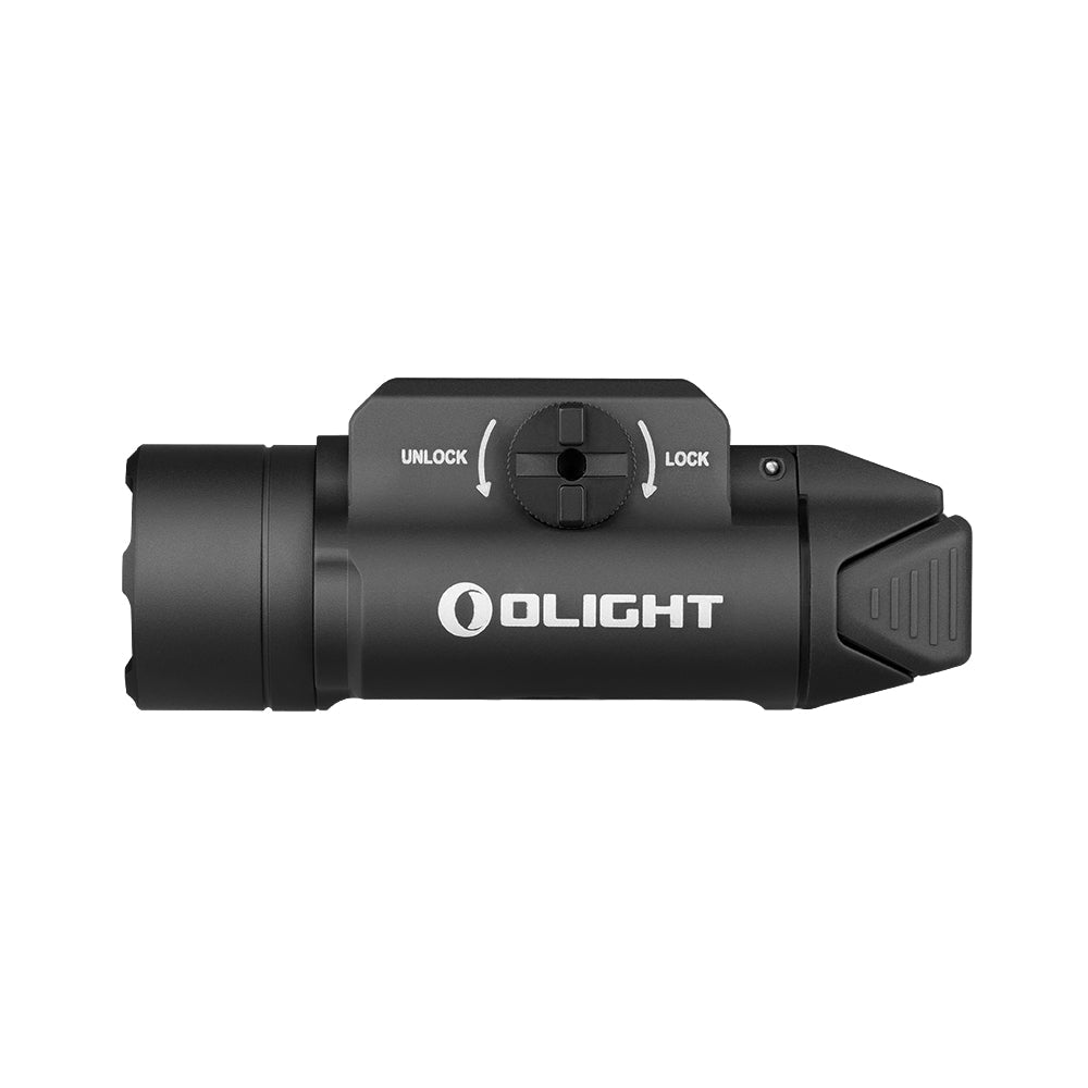 Olight PL-3R Valkyrie | pisztoly lámpa | 1.500 lm
