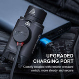 Olight PL-3R Valkyrie | pisztoly lámpa | 1.500 lm