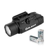 Olight PL-3S Valkyrie | pisztolylámpa | 1.000 lm