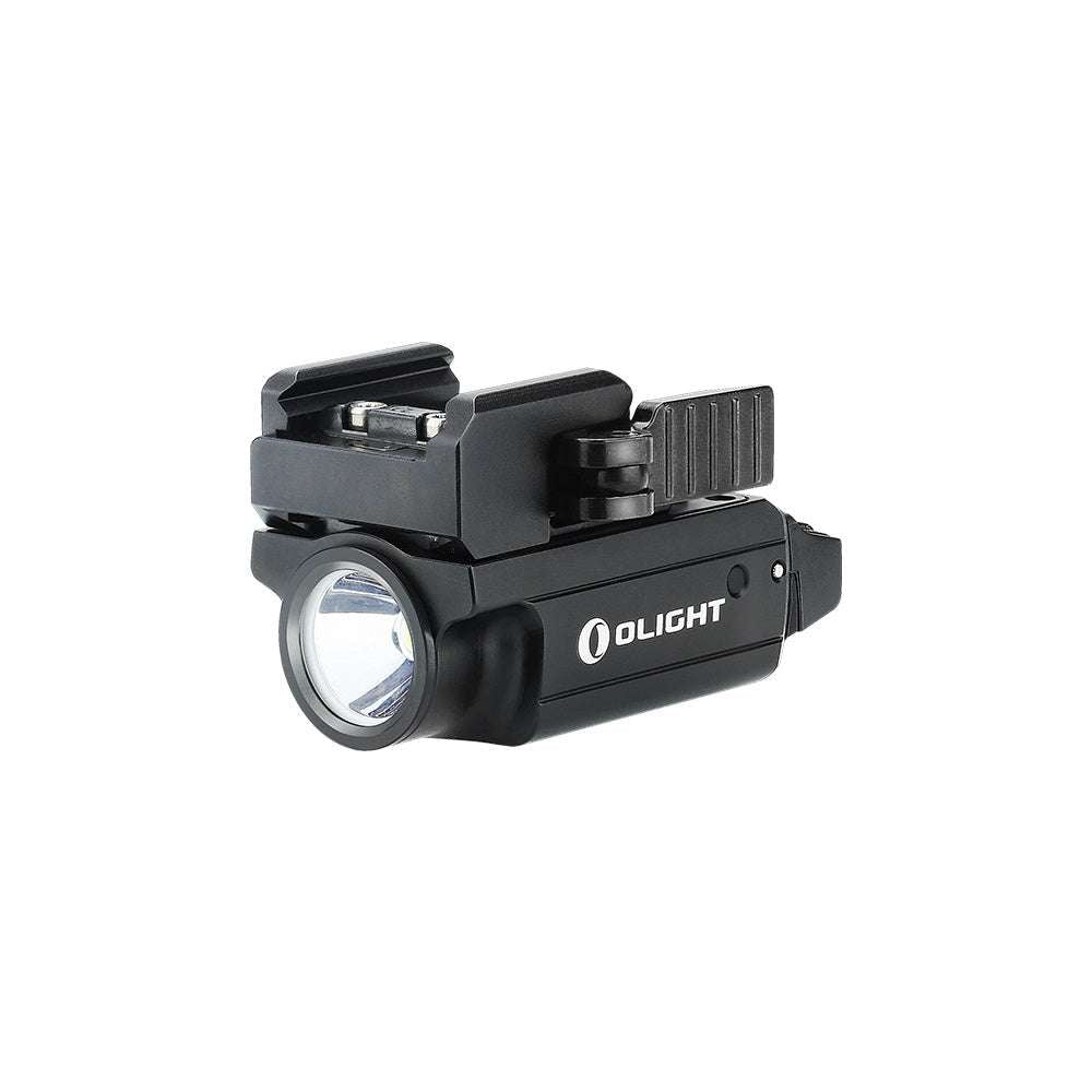 Olight PL-Mini 2 Valkyrie | kompakt pisztolylámpa | 600 lm
