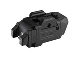 Olight PL X GL | pistol light with laser | 1 200 lm