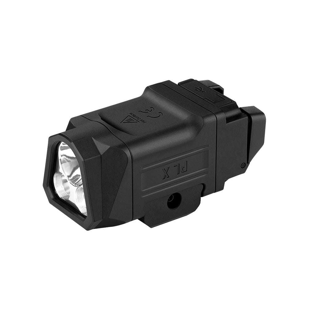 Olight PL X | pisztoly lámpa | 1.200 lm